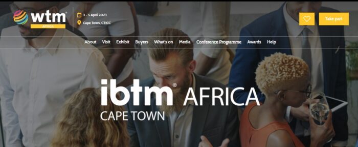 Connecting Business ProdAfrica Business Directory