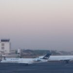 Thomas Sankara International Airport – Ouagadougou – Burkina Faso