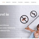 ASM Pest Control – Surrey – Canada