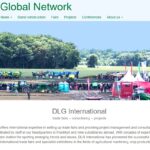 DLG International – Frankfurt – Germany