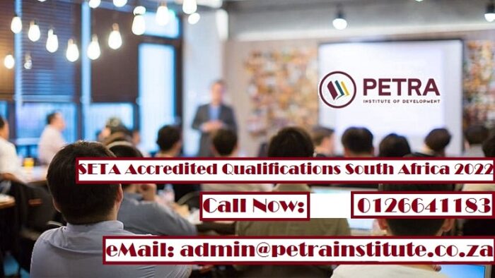 Petra Institute Of Development (Pty) Ltd - Centurion - South Africa 2 Featured image