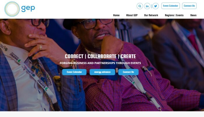 GEP Events - London - UK 9 Featured image