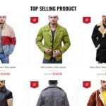 NyJacket – Richdmon (TX) – USA