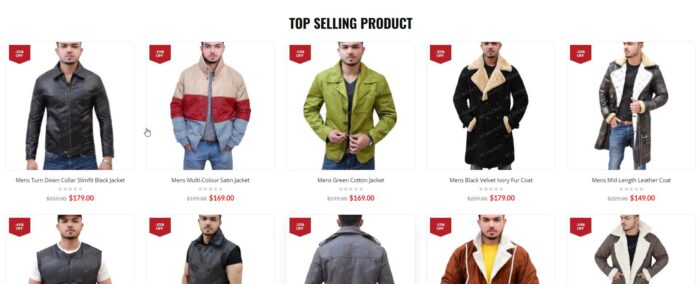 NyJacket - Richdmon (TX) - USA 7 Featured image