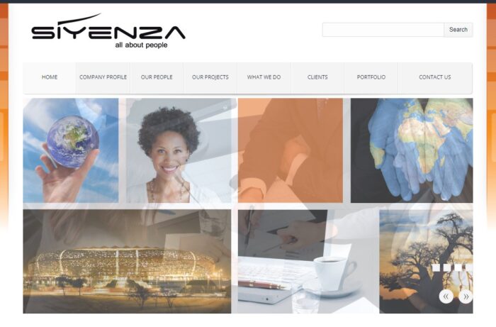 Siyenza Management - Sandton - South Africa 10 Featured image