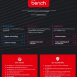 The Bench – London – UK