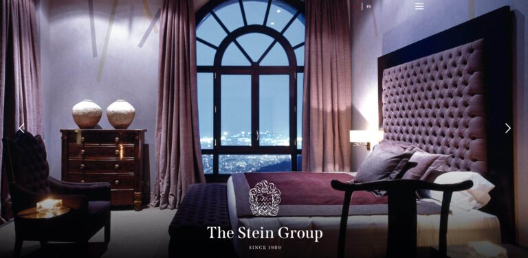 The Stein Group - Puigpunyent (Mallorca) - Spain 3 TSG 001 768x376