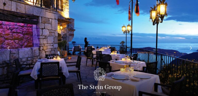 The Stein Group - Puigpunyent (Mallorca) - Spain 2 TSG 003 768x375