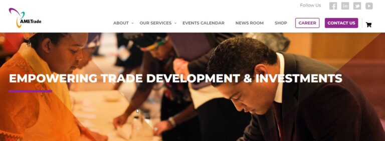 AME Trade Ltd - London - UK 2 AMETRADE 003 768x282