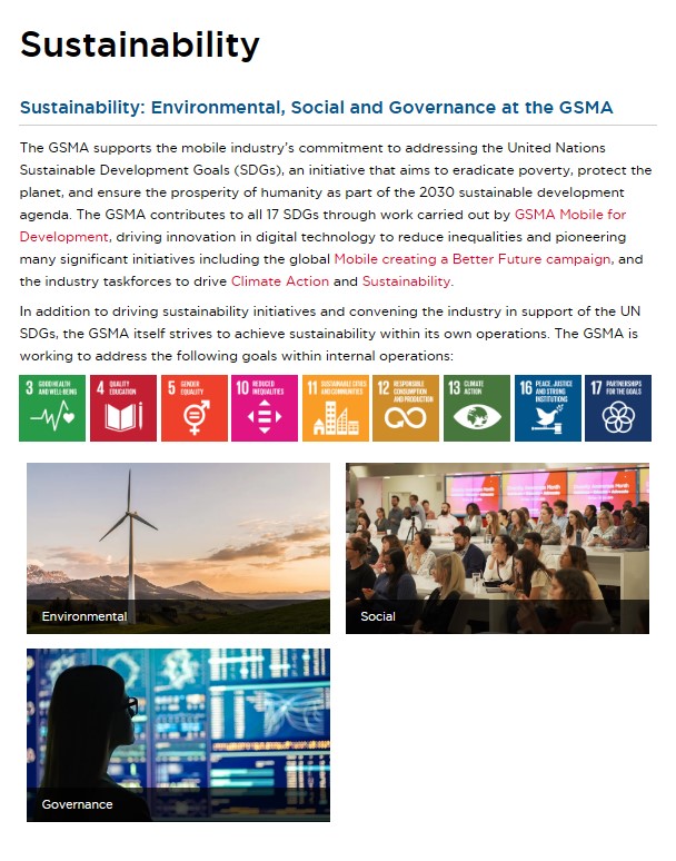 GSMA - London - UK 2 GSMA 002