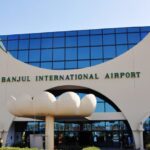 Banjul International Airport – Banjul – Gambia