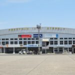 Freetown International Airport  – Freetown – Sierra Leone