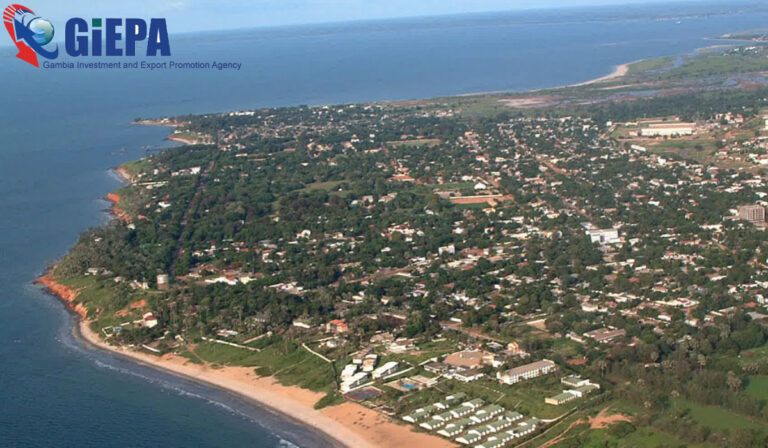 The Gambia Investment & Export Promotion Agency (GIEPA) - Banjul - Gambia 2 GIEPA 003 768x448
