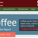 The International Coffee Organization (ICO) – London – UK