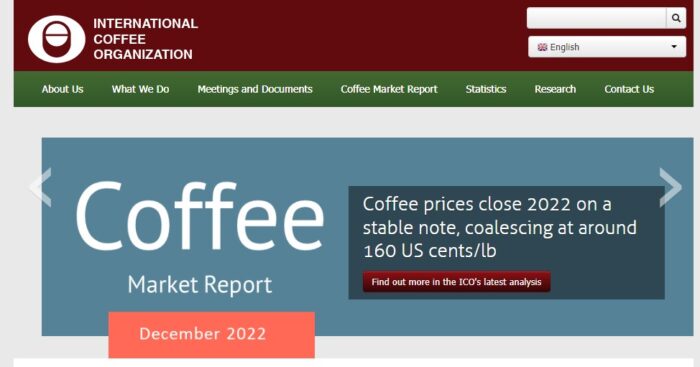 The International Coffee Organization (ICO) - London - UK 9 Featured image