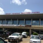 Lomé–Tokoin International Airport – Lomé – Togo