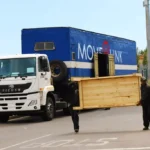 Movelink – Bloemfontein – South Africa