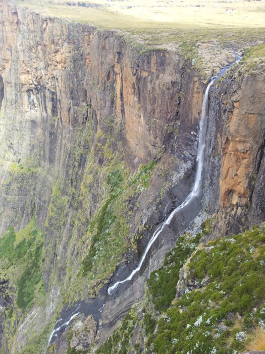 Royal Natal National Park - South Africa 10 Featured image
