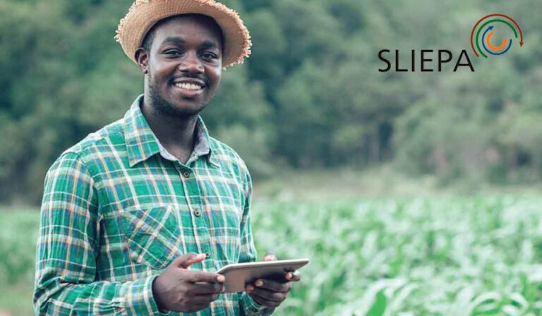 The Sierra Leone Investment & Export Promotion Agency (SLIEPA) - Freetown - Sierra Leone 3 SLEIPA 002 1 768x448