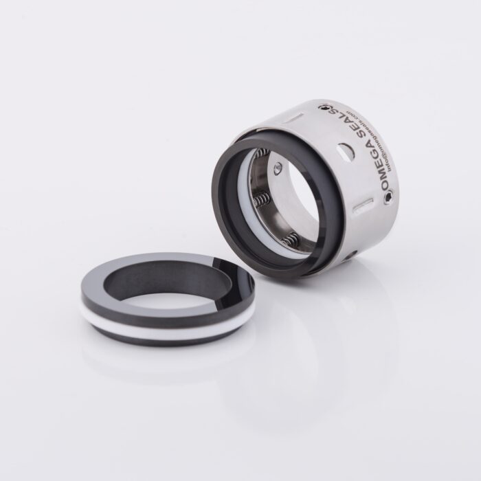 Omega Seals - Mumbai - India 1 Featured image