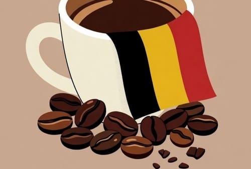 Uganda Coffee in a minute 1