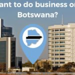 Botswana in a minute