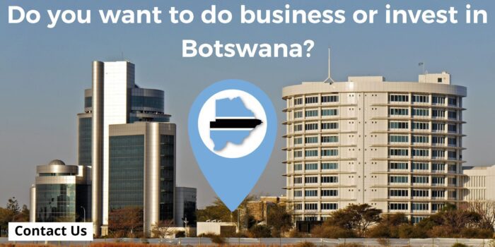 Botswana in a minute 1