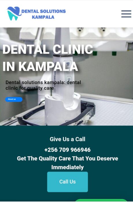 Dental Solutions Kampala - Kampala - Uganda 4 Featured image
