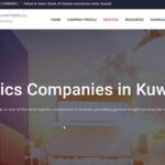 Al Qabandi And Partners Co –  Kuwait City – Kuwait