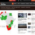 African Markets – Rixensart – Belgium