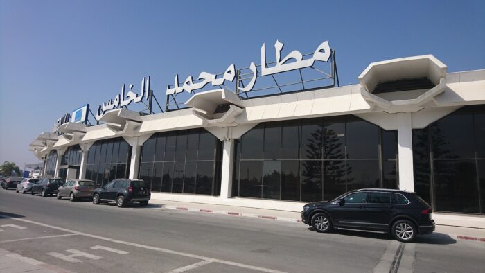Mohammed V International Airport - Casablanca - Morocco 5 Featured image