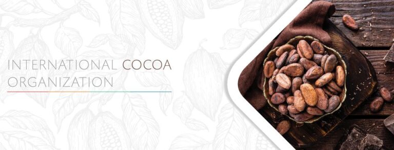 The International Cocoa Organization (ICCO) - Abidjan – Ivory Coast 2 ICCO 002 768x292
