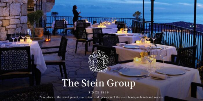The Stein Group Febrero 2023