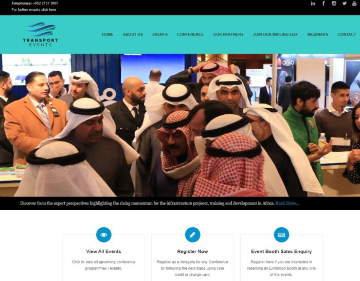 Transport Events Limited - Subang Jaya - Malaysia 9 Featured image