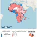 URBANIZATION IN AFRICA