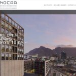 Zeitz Museum of Contemporary Art Africa (Zeitz MOCAA) – Cape Town – South Africa