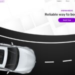 Zimousine – Cairo – Egypt