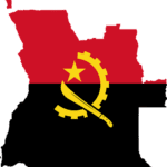 Angola from a civil war to a great economic future.