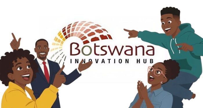 Engineering the Future: A Strategic Analysis of the Botswana Digital & Innovation Hub (BDIH)