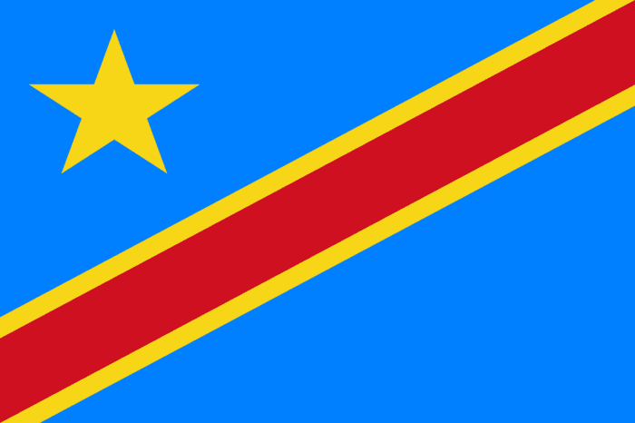 The Mining In Republic Democratic Of The Congo 1