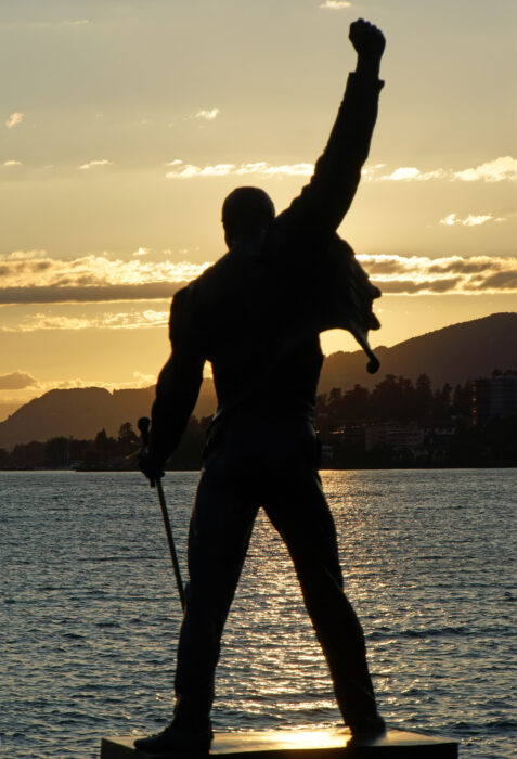 Freddie Mercury, another reason to visit Zanzibar