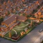 Swami India International Limited – Banjul – Gambia