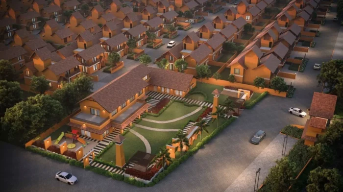 Swami India International Limited - Banjul - Gambia 8 Featured image