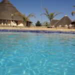 Camels Inn Lodge – Mmopane – Botswana