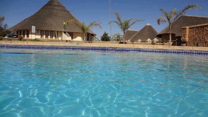Camels Inn Lodge - Mmopane - Botswana 1 Featured image