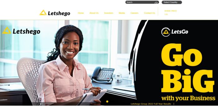 Letshego Group - Gaborone - Botswana 9 Featured image