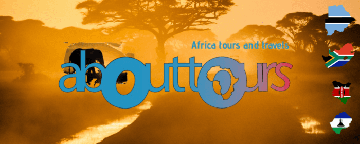 Abouttours & Travels 1