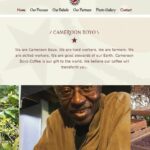 Cameroon Boyo – Njinikom  – Cameroon