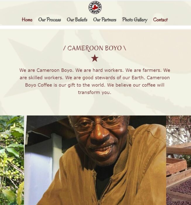 Cameroon Boyo - Njinikom - Cameroon 1 Featured image