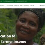 Kuapa Kokoo Ltd – Kumasi – Ghana